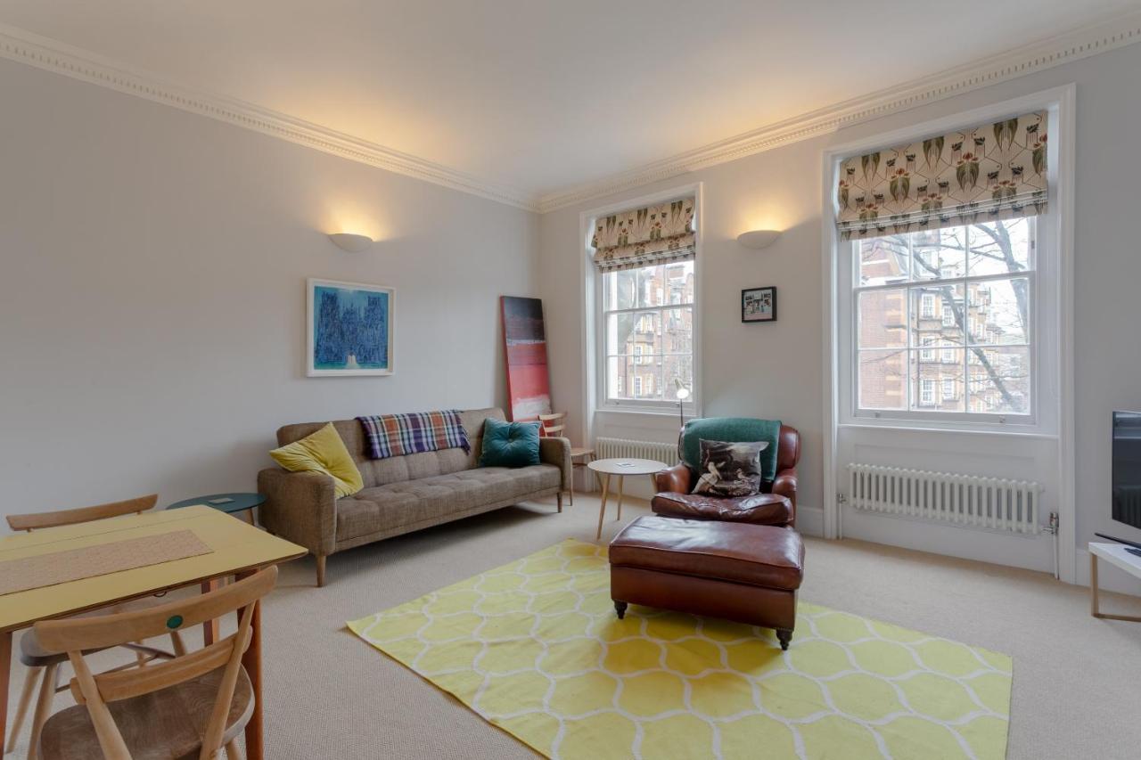 Vibrant 1 Bedroom Flat In Islington With Garden Apartamento Londres